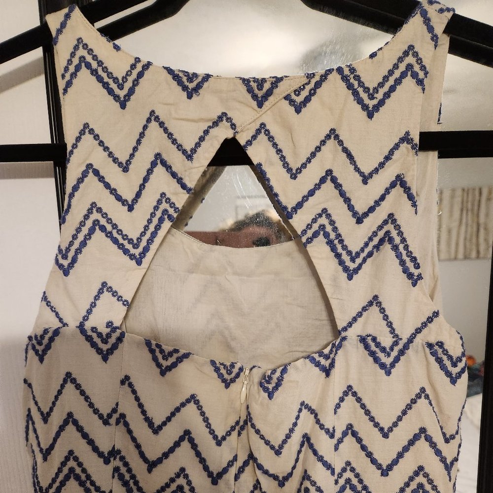 Loft dress